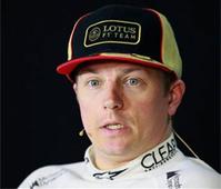 Lotus deny Raikkonen joining Red Bull