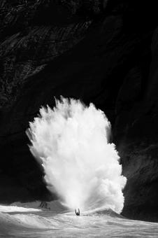 Winners of the Red Bull Illume Photo Contest Winners of the Red Bull Illume Photo Contest