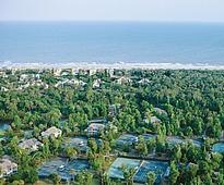 Kiawah Island, Roy Emerson Top List of World's Top 100 Tennis Resorts & Camps