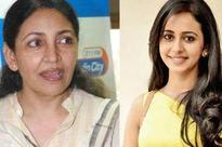 Deepti Naval praises Rakul Preet