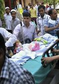 Delhi rape saga: Indians outraged as 5-year-old assaulted, tortured and kept in captivity