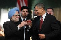 Obama Should Build Military Ties Between U.S. and India