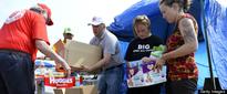 Oklahoma Muslims Aid In Tornado Relief
