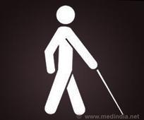 Blind People Have the Potential to Use Their 'Inner Bat' to Locate Objects