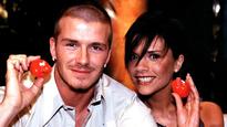 Becks: In his own (clumsy) words