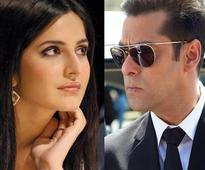 Katrina Kaif  in praises for Salman Khan