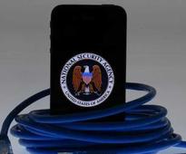 EDWARD SNOWDEN: How To Make Sure The NSA Can't Read Your Email