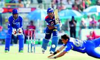Rajasthan Royals whip Delhi Daredevils