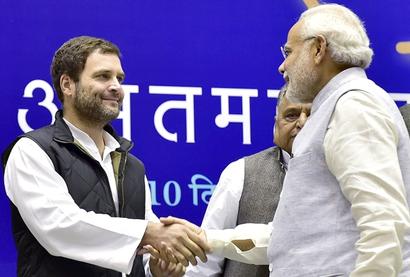 5 reasons why Congress should merge with BJP 5 reasons why Congress should merge with BJP