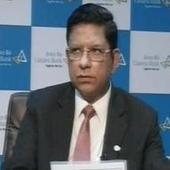 See higher provisions of Rs 400 cr in Q1: Canara Bank CMD