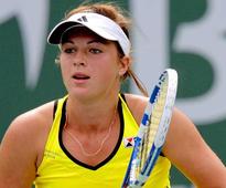 Pavlyuchenkova wins Portugal Open