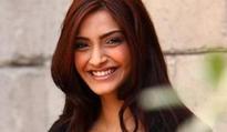 Sonam Kapoor worried about re-creating Rekha`s `Khoobsurat` charm