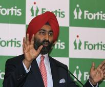 Fortis to sell stake in Vietnam asset for Rs 465 cr, debt ratio to fall