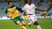 Live: World Cup qualifier, Socceroos v Oman