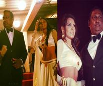 Cannes Film Festival: Sherlyn Chopra's dance surprises Rupesh Paul