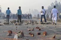 Bangladesh hit by Jamaat shutdown