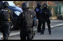 Five individuals arrested in Kosovo for war crimes