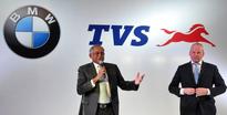 TVS Motor joins BMW to drive in sub-500 cc bikes