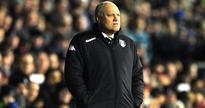 Jol remains wary of the drop