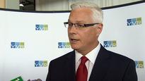 Vancouver airport CEO takes aim at cross-border travellers