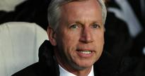 Pardew staying at Newcastle