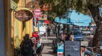 Hip little Tucson heats up
