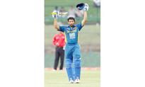 Bangladesh levels Sri...