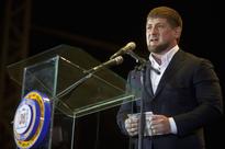Boston Marathon Bombers: 'Seek the Roots of Evil in America', says Chechnya Leader Ramzan Kadyrov