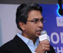 Google, Facebook top executives to lead industry body IAMAI