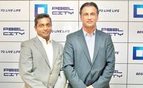 Integrated township to come up on OMR