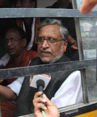 Nitish wins trust vote after BJP walks out