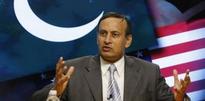 Nothing will change between India and Pakistan: Haqqani