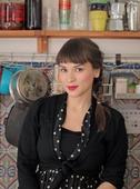 Food Expert Will Mentor A Lucky Marie Claire Reader As Part Of Inspire And Mentor 2013