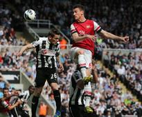Arsenal prevails in race for final spot in Champions League
