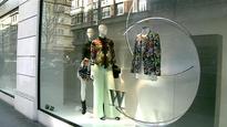 Cold weather hits Inditex profits