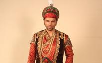 Playing the bad guy has never lost me fans: Chetan Hansraj