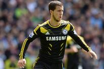 Chelsea hit by Hazard blow