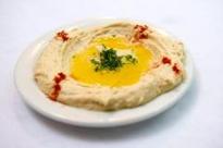 Sabra Wants You to Say: Please, Pass the Hummus