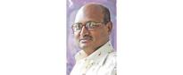 Ranjit Das on Shantiniketan