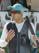 India's trap shooters shine in shotgun World Cup
