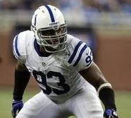 Ingram tears ACL | Freeney areplacement?