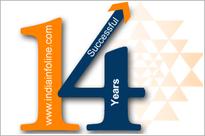 www.indiainfoline.com completes 14 successful years
