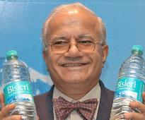 No regrets selling Thums Up, says Bisleri chief Ramesh Chauhan