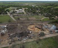 After Deadly Chemical Plant Disasters, There's Little Action