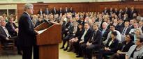 Harper Government Drops Millions Monitoring MPs