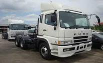 DICV to construct Fuso range of CV at the Chennai plant