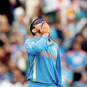 Bits 'n' pieces all-rounder Ravindra Jadeja stitches his act together