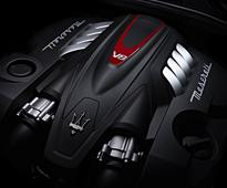 2013 Maserati Quattroporte review