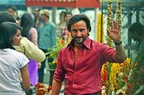 Bullet Raja: Why Saif Ali Khan sat under the scorching sun for hours