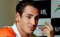 VJM06 is the best Force India car I have driven: Sutil